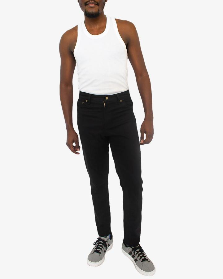 Black Jeans